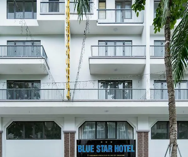 Khách sạn Blue Star